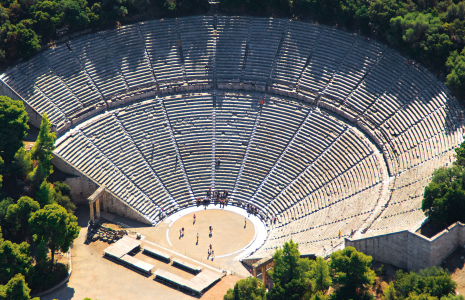 epidavros